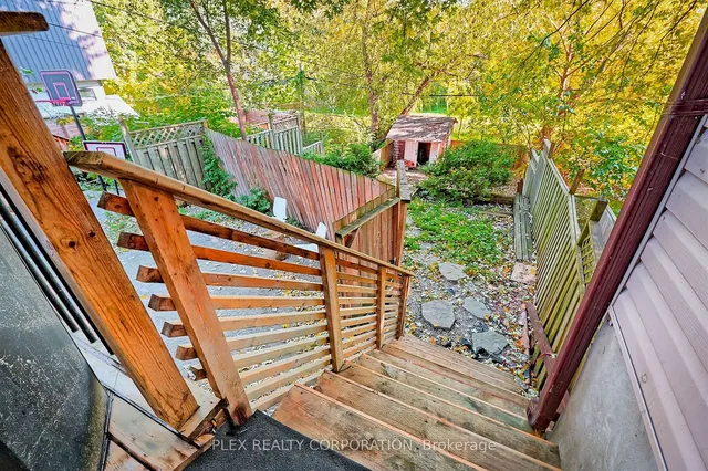 Additional property image - 193 Coxwell Ave