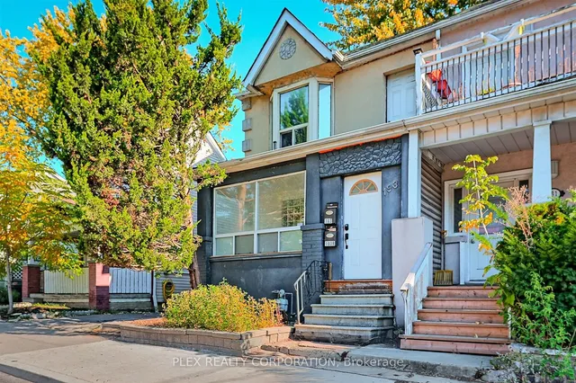 Additional property image - 193 Coxwell Ave