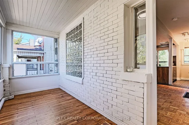 Additional property image - 193 Coxwell Ave