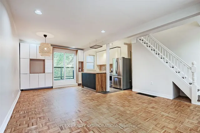 Additional property image - 193 Coxwell Ave