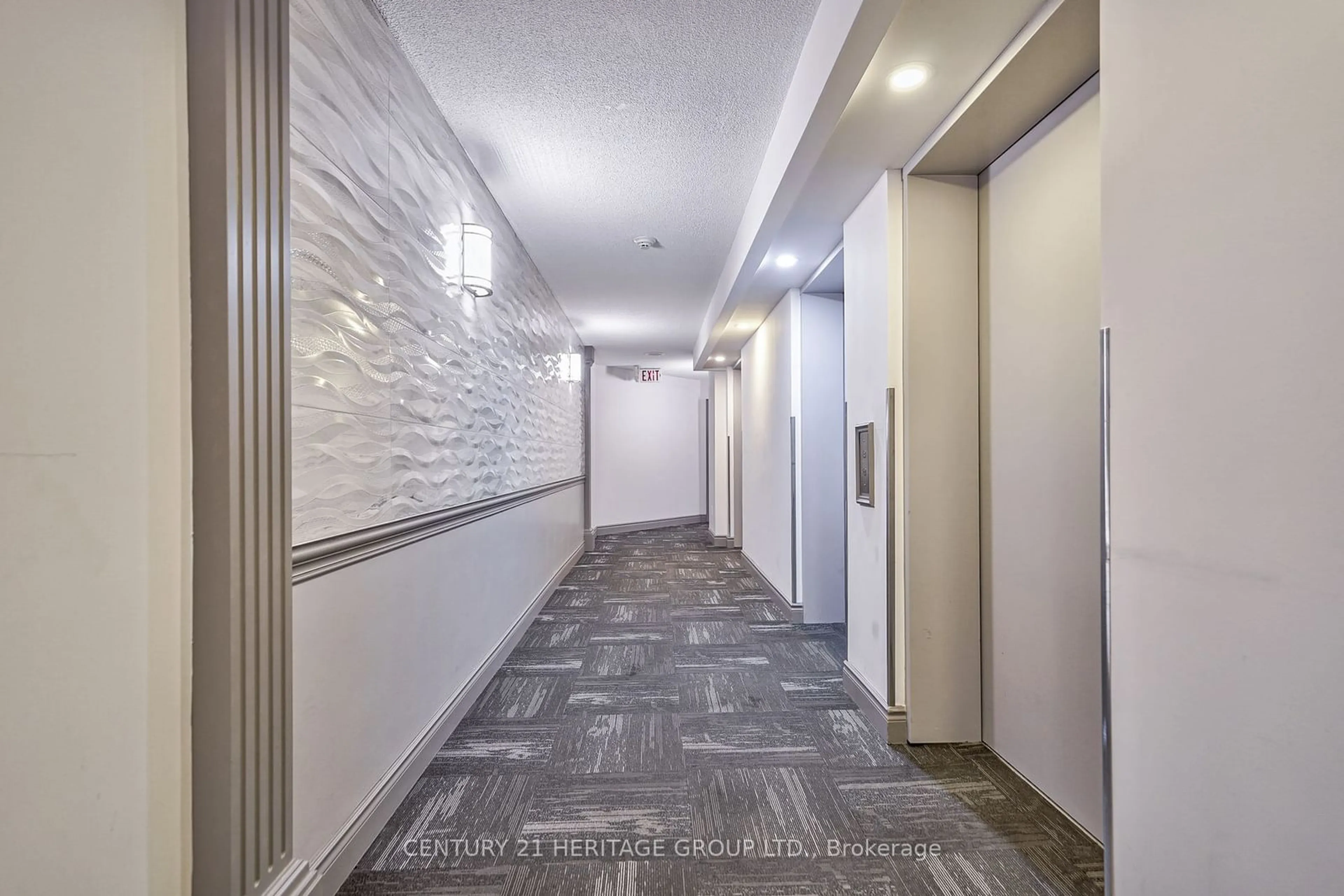 Other indoor space, unknown floor for 330 Alton Towers Circ #1410, Toronto Ontario M1V 5H3