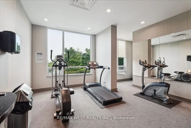 Additional property image - 88 Grangeway Ave Unit 708