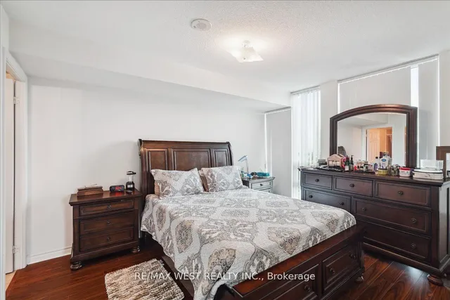 Additional property image - 88 Grangeway Ave Unit 708