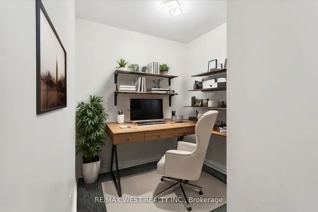 Additional property image - 88 Grangeway Ave Unit 708