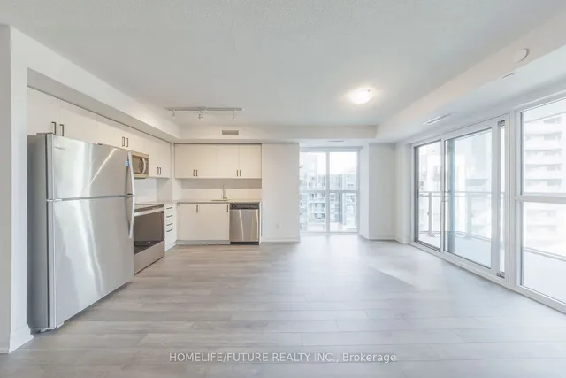 Additional property image - 20 Meadowglen Pl Unit 521