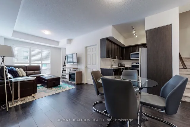 Additional property image - 8825 Sheppard Ave Unit 310