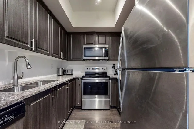 Additional property image - 8825 Sheppard Ave Unit 310