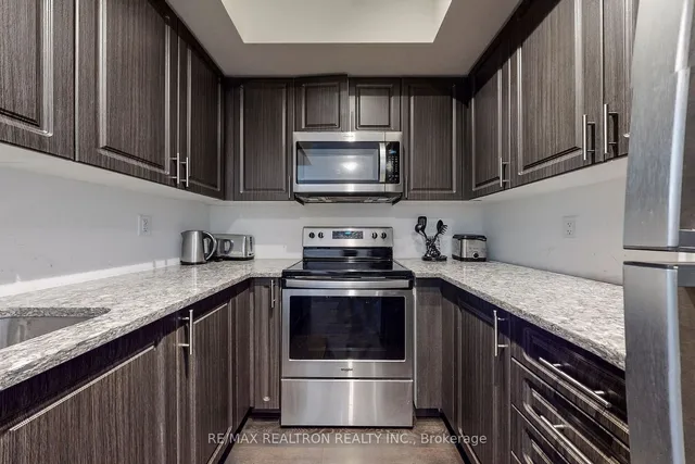 Additional property image - 8825 Sheppard Ave Unit 310
