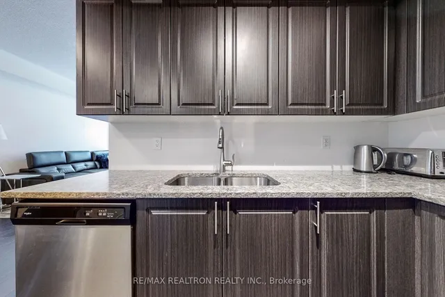 Additional property image - 8825 Sheppard Ave Unit 310