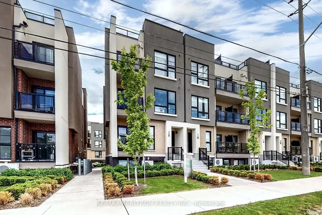 Additional property image - 8825 Sheppard Ave Unit 310