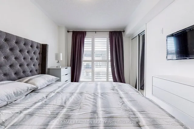 Additional property image - 8825 Sheppard Ave Unit 310
