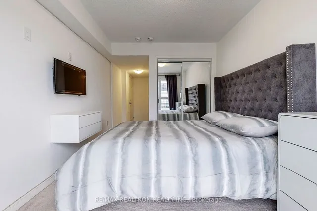 Additional property image - 8825 Sheppard Ave Unit 310