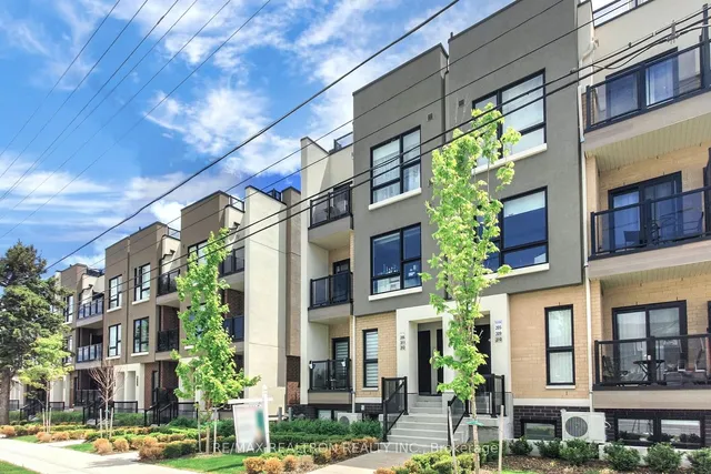 Additional property image - 8825 Sheppard Ave Unit 310