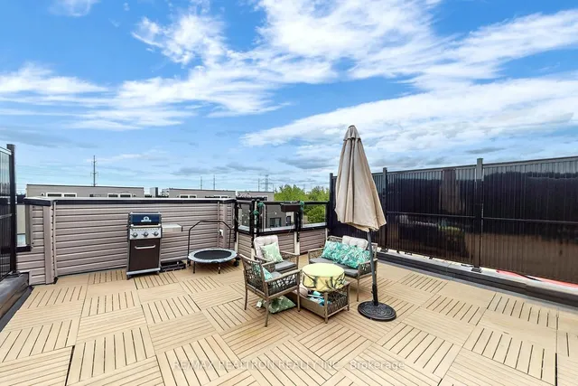 Additional property image - 8825 Sheppard Ave Unit 310