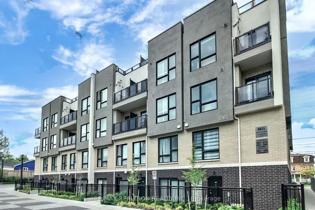 Additional property image - 8825 Sheppard Ave Unit 310