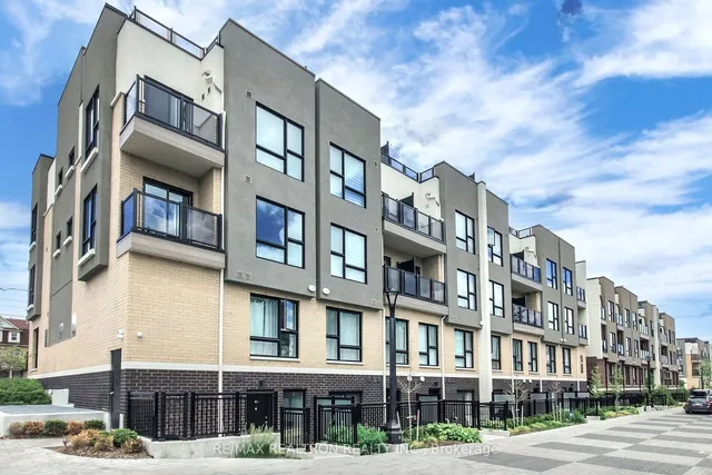Additional property image - 8825 Sheppard Ave Unit 310