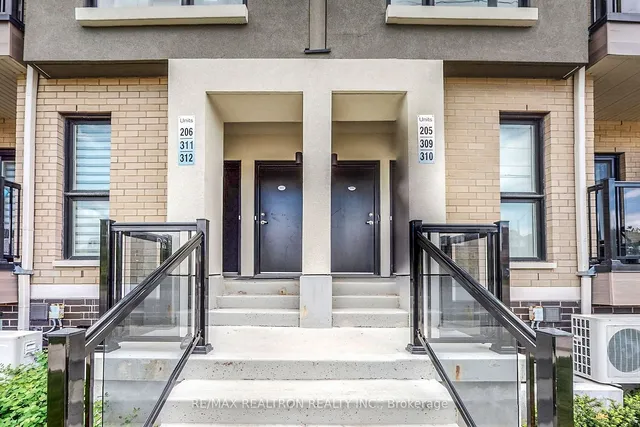 Additional property image - 8825 Sheppard Ave Unit 310