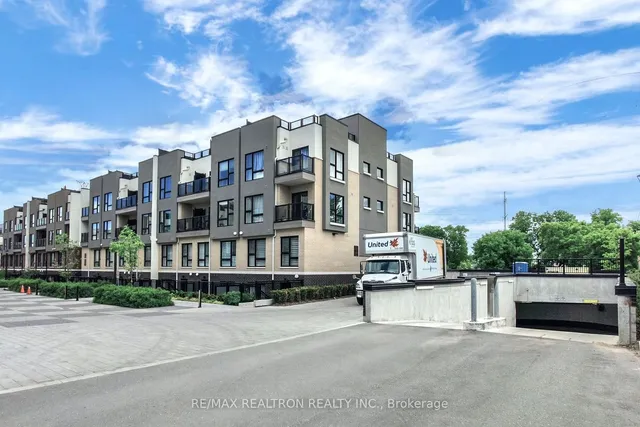 Additional property image - 8825 Sheppard Ave Unit 310