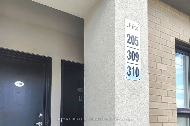 Additional property image - 8825 Sheppard Ave Unit 310