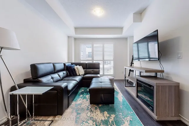 Additional property image - 8825 Sheppard Ave Unit 310