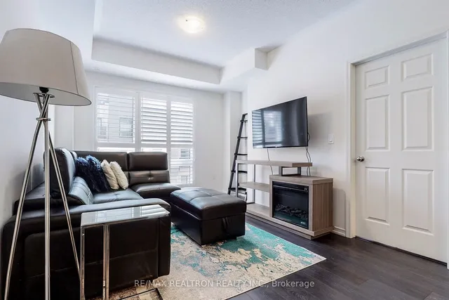 Additional property image - 8825 Sheppard Ave Unit 310