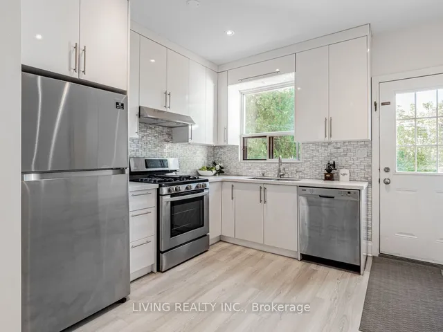 Additional property image - 116 Roseheath Ave
