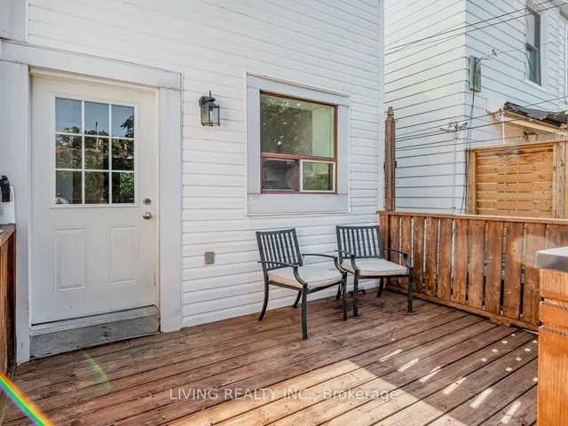 Additional property image - 116 Roseheath Ave