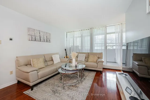 Additional property image - 5580 Sheppard Ave Unit 305