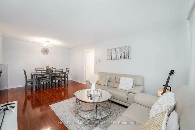 Additional property image - 5580 Sheppard Ave Unit 305