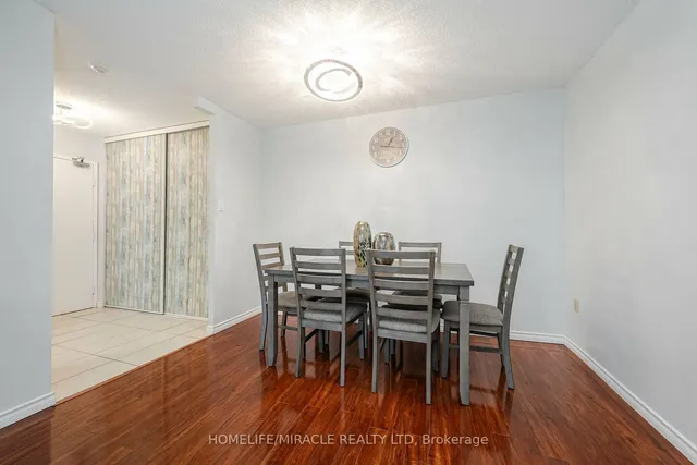 Additional property image - 5580 Sheppard Ave Unit 305