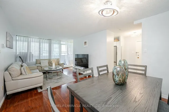Additional property image - 5580 Sheppard Ave Unit 305