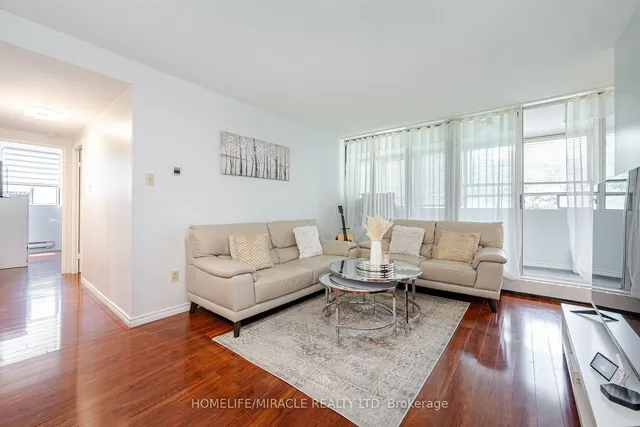 Additional property image - 5580 Sheppard Ave Unit 305