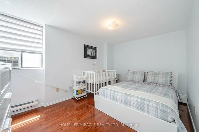 Additional property image - 5580 Sheppard Ave Unit 305