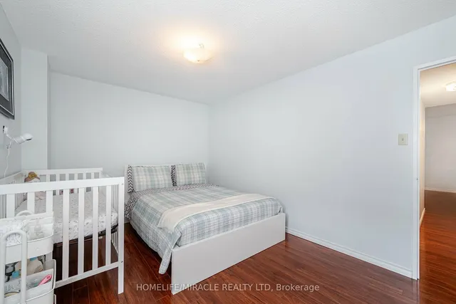 Additional property image - 5580 Sheppard Ave Unit 305