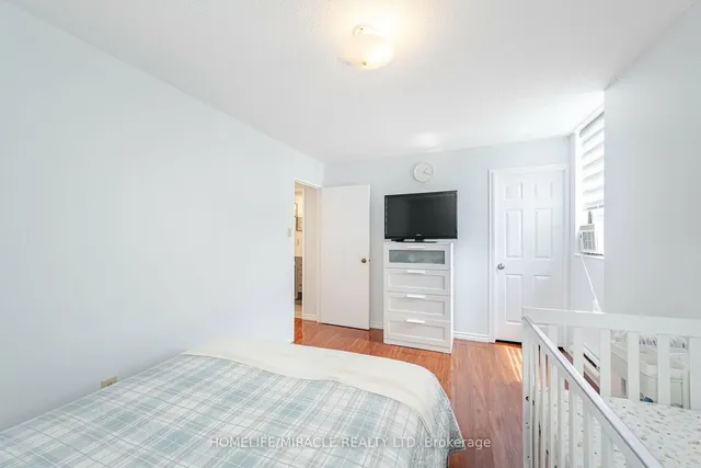 Additional property image - 5580 Sheppard Ave Unit 305