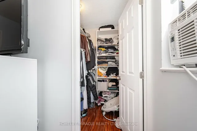 Additional property image - 5580 Sheppard Ave Unit 305