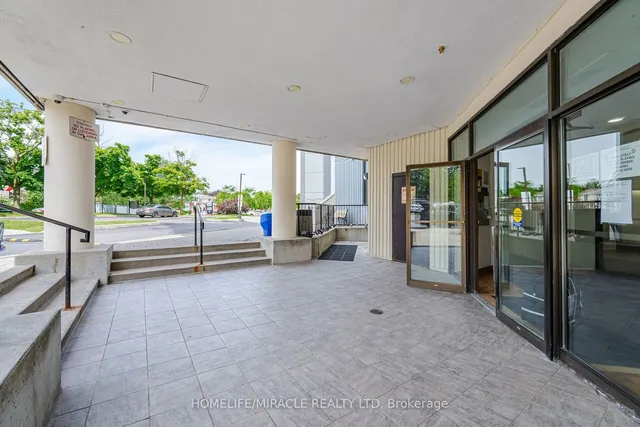 Additional property image - 5580 Sheppard Ave Unit 305