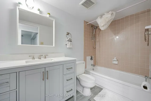 Additional property image - 5580 Sheppard Ave Unit 305