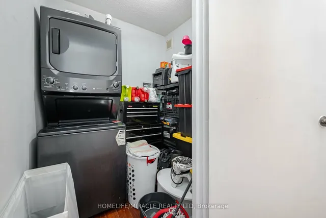 Additional property image - 5580 Sheppard Ave Unit 305
