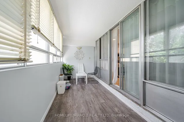 Additional property image - 5580 Sheppard Ave Unit 305