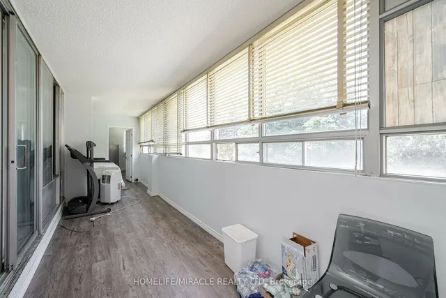 Additional property image - 5580 Sheppard Ave Unit 305