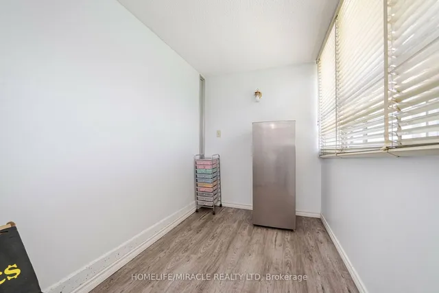 Additional property image - 5580 Sheppard Ave Unit 305