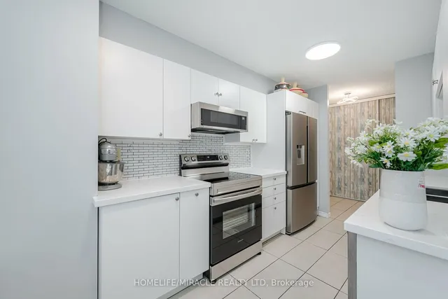 Additional property image - 5580 Sheppard Ave Unit 305