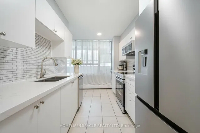 Additional property image - 5580 Sheppard Ave Unit 305