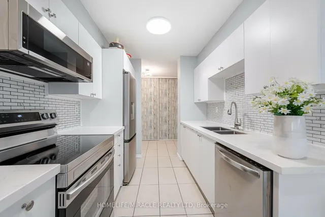 Additional property image - 5580 Sheppard Ave Unit 305