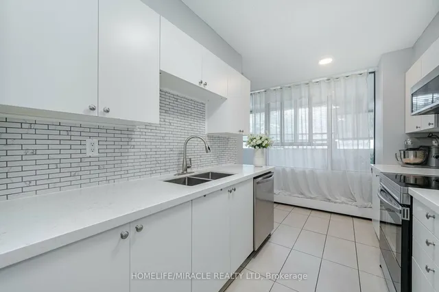 Additional property image - 5580 Sheppard Ave Unit 305