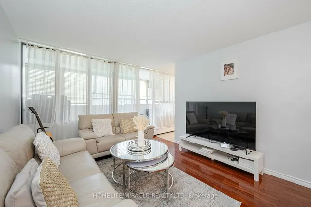Additional property image - 5580 Sheppard Ave Unit 305