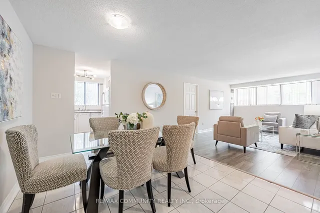 Additional property image - 10 Tapscott Rd Unit 103