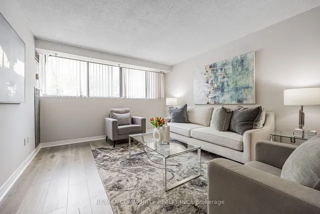 Additional property image - 10 Tapscott Rd Unit 103