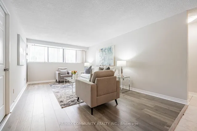 Additional property image - 10 Tapscott Rd Unit 103
